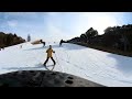 360 六甲山滑雪公園 rokko snow park 2024 02 09