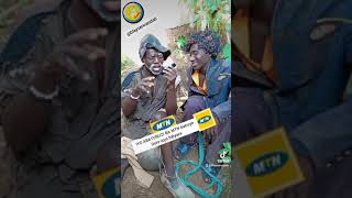 #Nzabazejyereza blayzerwanda UMUTEKAMUTWE wa MTN #blayzerwanda umutubuzi wa MTN