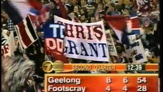 FNWB.com.au - 1994: Qualifying Final, Geelong v Footscray Q2