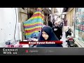 karbala atraaf ziyaraati maqam e mola abbas a.s maqam e mola hussain a.s qaim tv