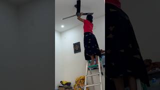 Cleaning parithabangal🤣🙄|| House cleaning for pongal😤#shorts #cleaning#house#viralvideos#funny