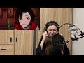 RWBY Volume 9 Episode 8 Reaction and Discussion