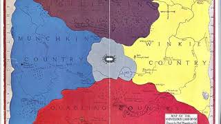 Game world | Wikipedia audio article
