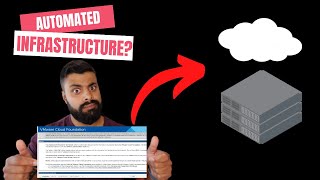 Simplify Your Cloud Deployment: A Hands-on look at the VMware Cloud Foundation Bringup