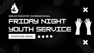 Youth Fellowship | 3 February 2023