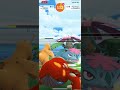 《pokemon go》挑戰超級團體戰！超級妙蛙花！ 超級進化寶可夢！mega evolution！battle in raids against mega venusaur！