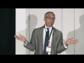 keynote speaker claude steele phd