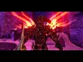 DARKNESS RISES | HELL MODE | BERSERKER 99MILLION POWER VS CORRUPTED REGINA