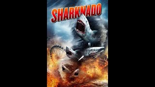 Sharknado Movie Review