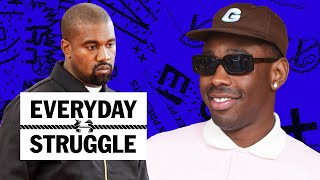 Best Verses on Kanye West’s ‘Looking For Trouble,’ Best Projects of 2019 So Far | Everyday Struggle