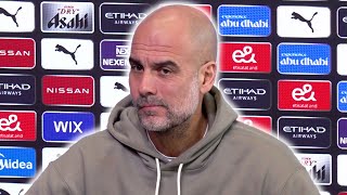 Trent Alexander-Arnold comments? 'I wish him SPEEDY RECOVERY! | Pep Guardiola | Liverpool v Man City