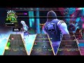 Guitar Hero World Tour Online: Beverly Hills - Weezer Full Band