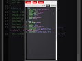 Countdown Timer | HTML CSS JavaScript