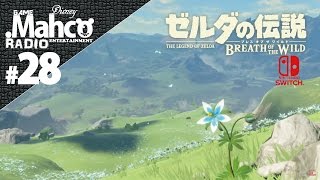 【NINTENDO SWITCH】のんびり実況Live#28.ゼルダの伝説 ブレスオブザワイルド リンク　クリア率100%目指してみる。