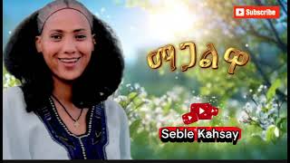 Seble Kahsay - Magalwa -ሰብለ ካሕሳይ - ማጋልዋ - New Ethiopian Raya music 2025 (Official Video)