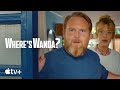 Where's Wanda? — Meet the Klatts | Apple TV+