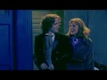 Doctor Who - Gentle Farewells