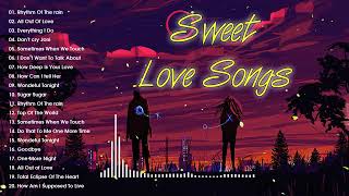 Golden Sweet Memories Classic Love Songs Medley - Non Stop Old Song Sweet Memories