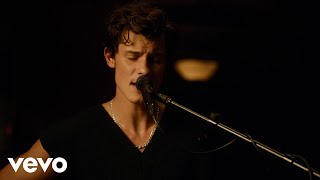 Shawn Mendes Happier Than Ever Billie Eilish Cover in the Live Lounge