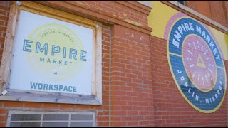 Empire Market | Joplin, Missouri
