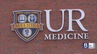 URMC opens clinic to continue vaccinating Phase 1b patients