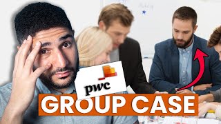 Revealing PwC's Group Case Interview Process // 5 Group Case Interview Tips to Crack Them Every Time