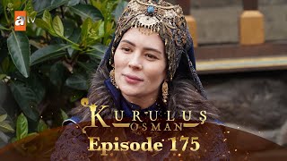 Kurulus Osman Urdu - Season 5 Episode 175