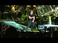 Tiziano Ferro - La traversata dell'estate (Live in Rome 2009) DVD