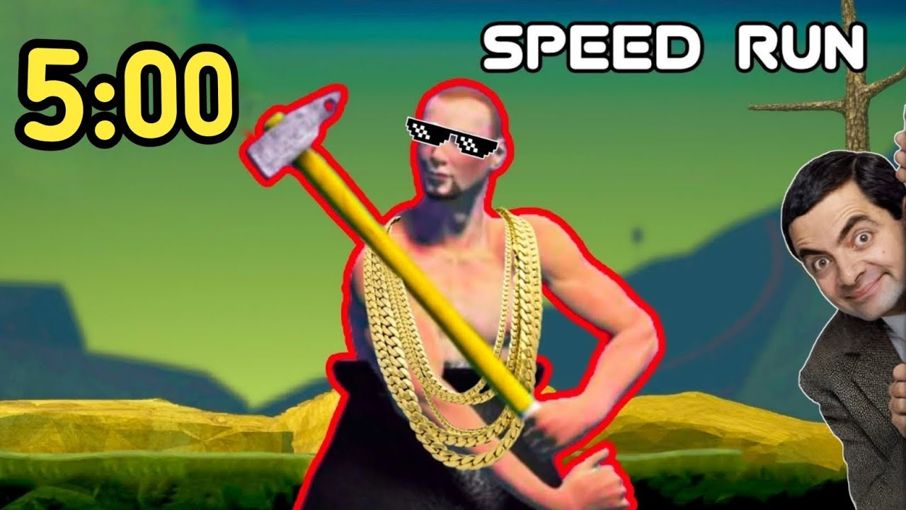 Speedrun In 5 Minutes Youtube