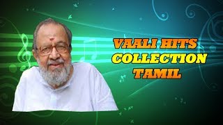 Vaali rare hits | Vaali lyrics  | Superhit songs | Songs Collection