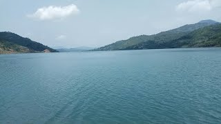 A Trip To Maphou Dam Manipur