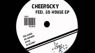 Cheerocky - Blackout