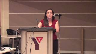TEDxYMCAAcademy- Kristina Farentino- A New Model of Learning