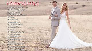 Perfect Wedding Songs 💖 Best Wedding Songs 2020 💖 Wedding Love Songs Collection 2020
