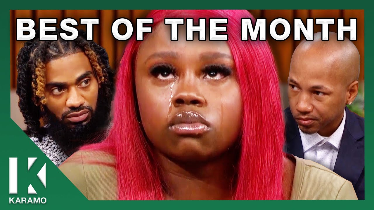 Top Karamo Videos From October Karamo Youtube