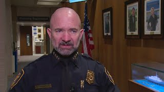 Fort Worth's police chief proposes creating his own community advisory board
