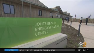 New Jones Beach Energy And Nature Center Has Some Conservationists Suing
