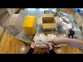 Z Unboxing - iPhone Charging // Double Helix Cables // Dekoni Holiday Pads // Xduoo
