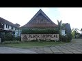 Playa Tropical Resort Hotel, Ilocos Norte, Philippines