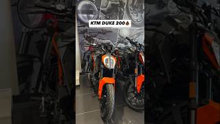 KTM Duke 200 TFTKTM Duke 200 TFT display #shorts #shortvideo #youtubeshorts #trending #automobile