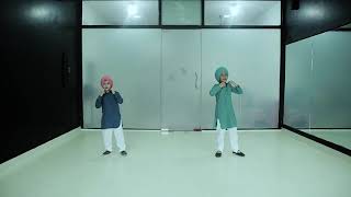 Muchh | Diljit Dosanjh | dance cover | ajay dance studio | kids choreography