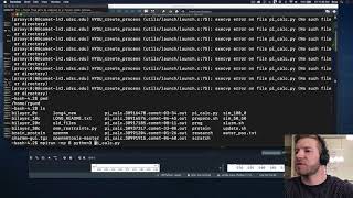 Limits of Python for parallel computing