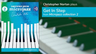 Microjazz Collection 2 12 Get In Step