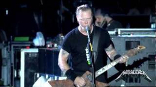 Metallica - Fade to Black (HD)