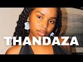 Nkosazana Daughter x Master KG x Makhadzi - 