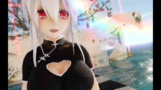 Mmd Delusion Tax 妄想税 Mousou Zei Re Zero Mmd Delusion Tax 妄想税 Mousou Zei Re Zero