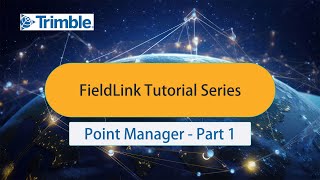 Point Manager - Part 1