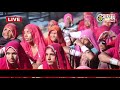 Live Shree Chamunda mataji garba Jawali 2019( 10 VA day ) AAIJI films Nadol 7665070574