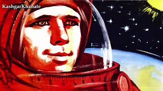 Sovyet Kozmonot Marşı - Soviet Cosmonaut Anthem : \