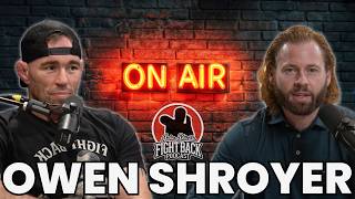 Live! Owen Shroyer Talks UK Riots and the Murder of Henry Nowak